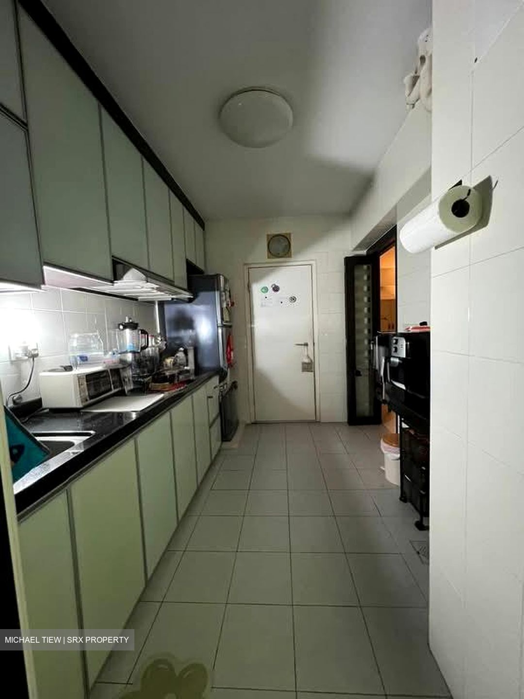 Blk 219C Linear Green @ Bedok (Bedok), HDB 4 Rooms #545051171